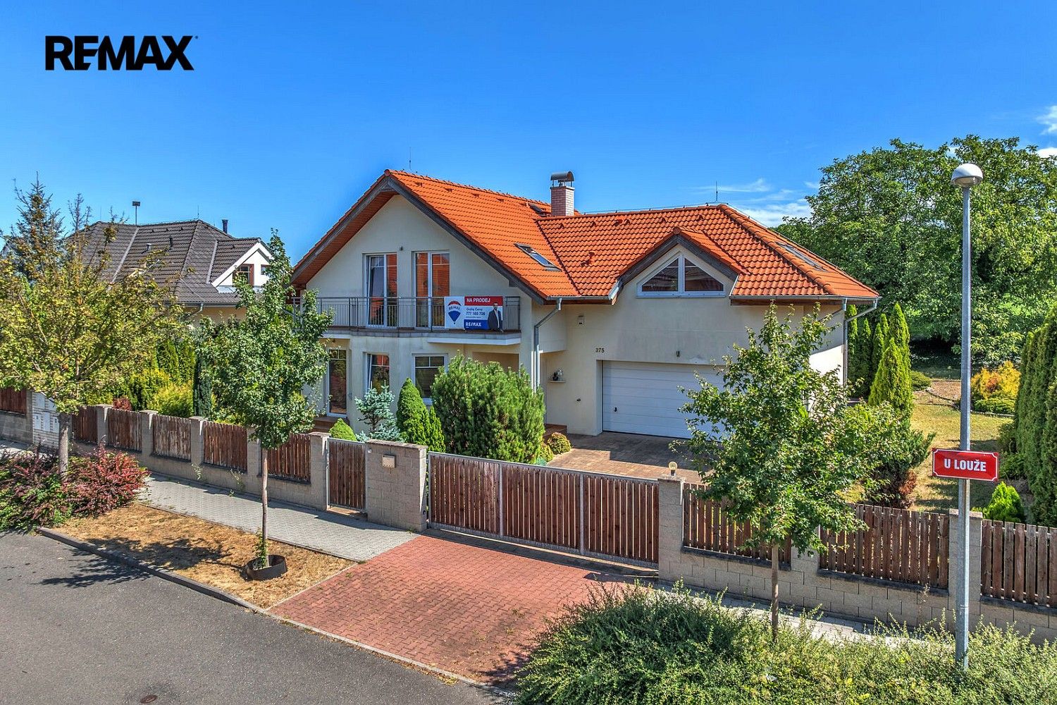 Rodinný dům, 224 m²