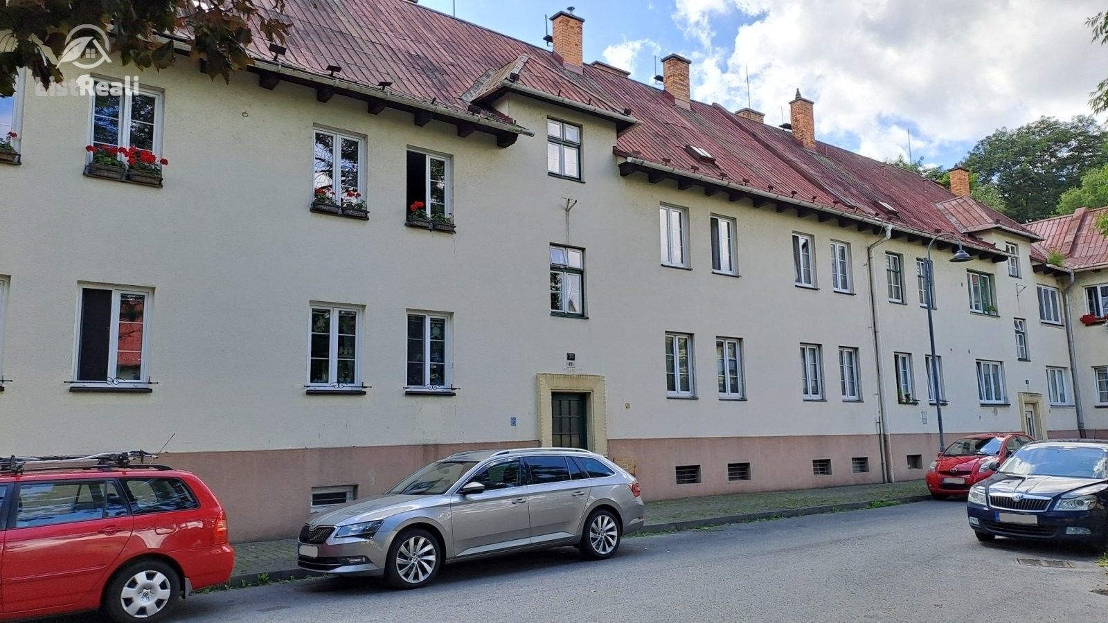 3+1, Příborská, Ostrava, 97 m²