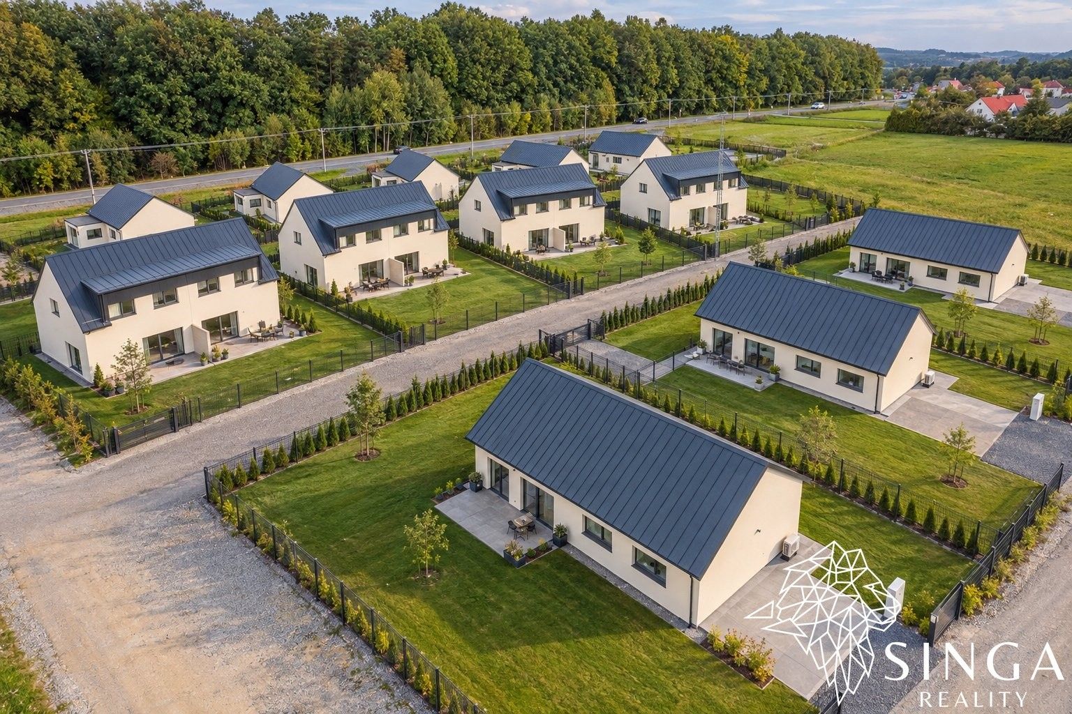 Rodinný dům · 98 m² · Nošovice - 3