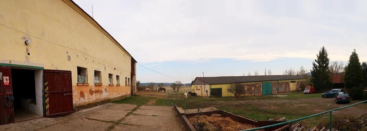 Komerční nemovitost · 1 530 m² · Bonětičky, Stráž - 3