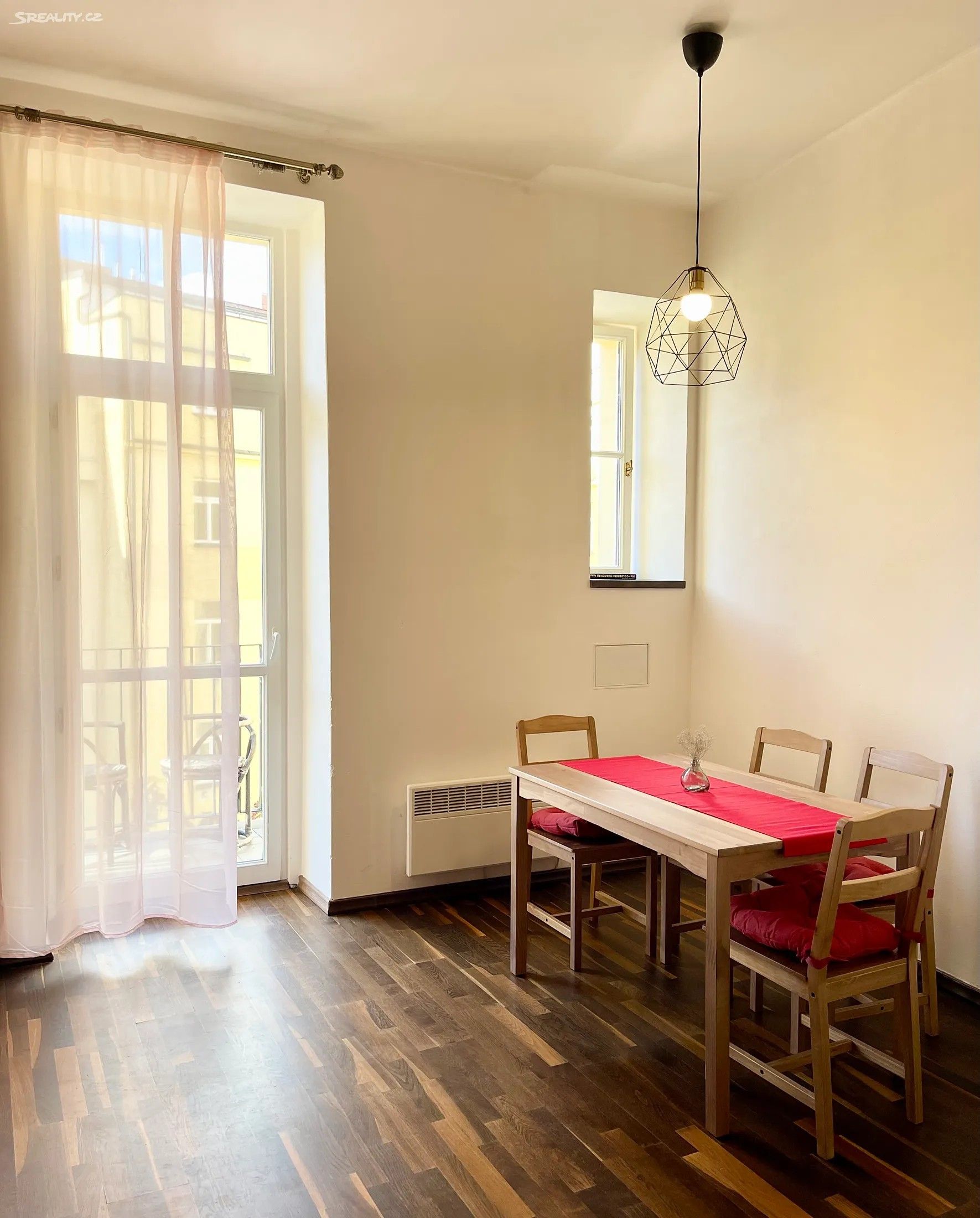 2+1, Helmova 1553/3, Praha, 71 m²