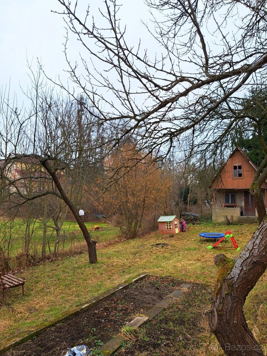 Prodej zahrada - Kardašova Řečice, 378 21, 450 m²