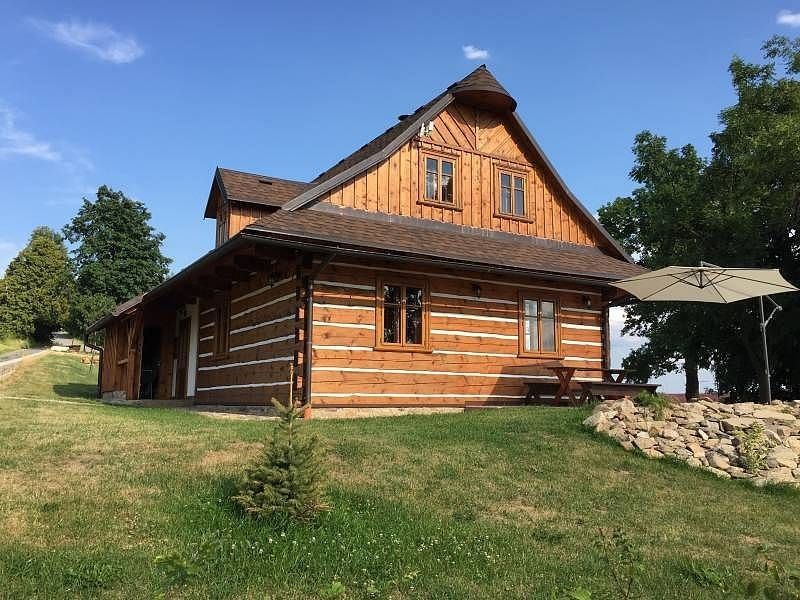 Pronájem chata - Sulkovec - Sulkovec, Kraj Vysočina - 2