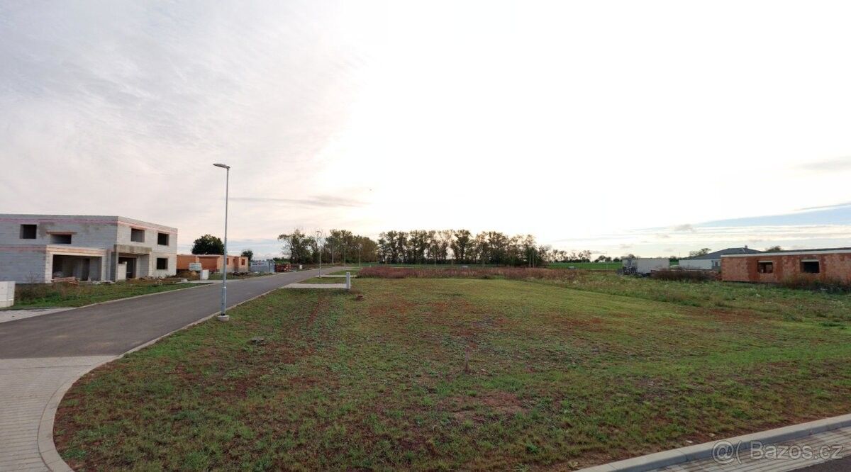 Prodej pozemek pro bydlení - Veselí nad Moravou, 698 01