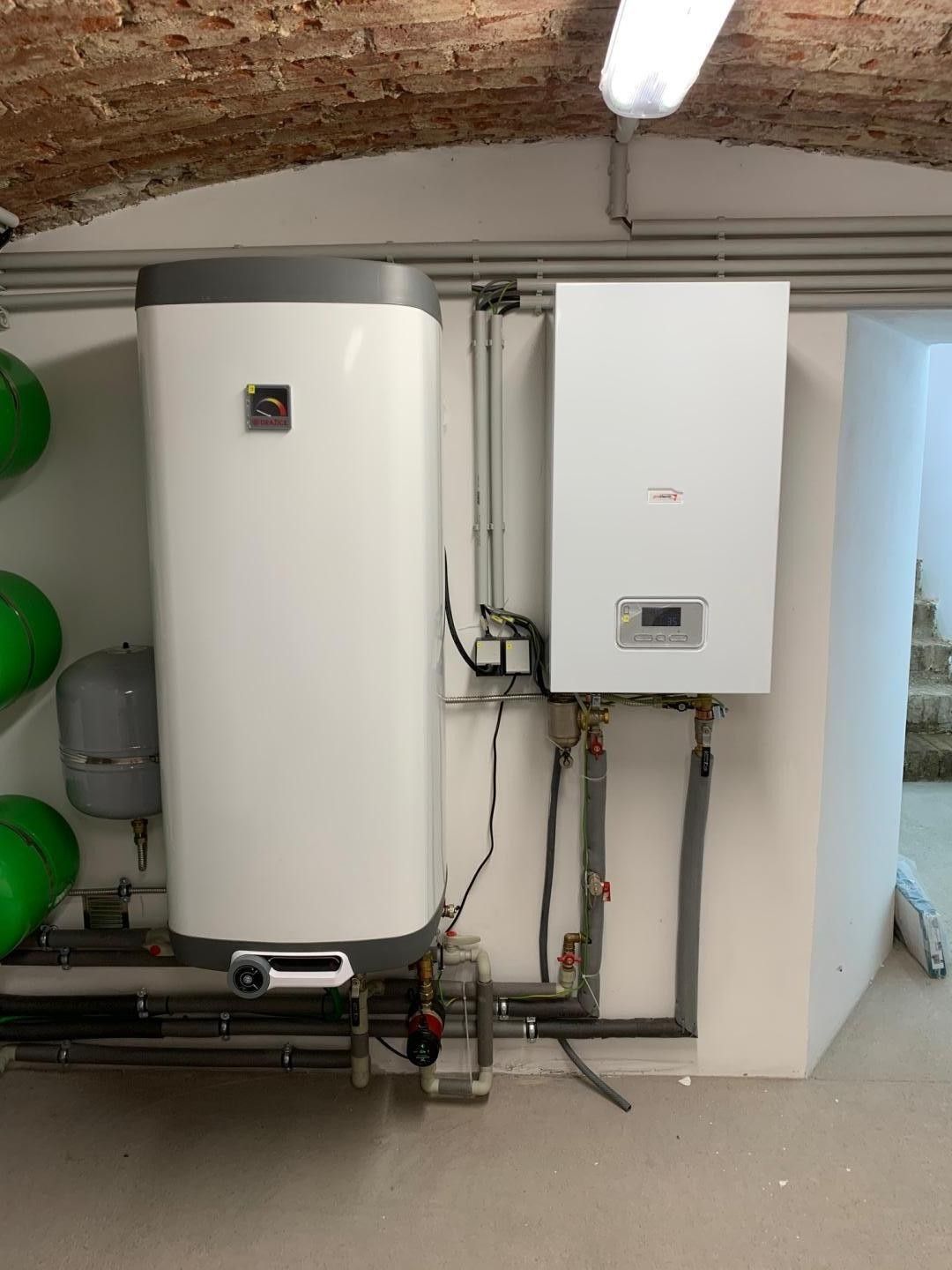 Byt 2+kk · 95 m² · V Aleji 455, Chabařovice - 3
