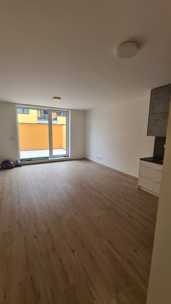 Pronájem byt 2+kk - Wágnerova, Brno - Maloměřice, 55 m² - 5
