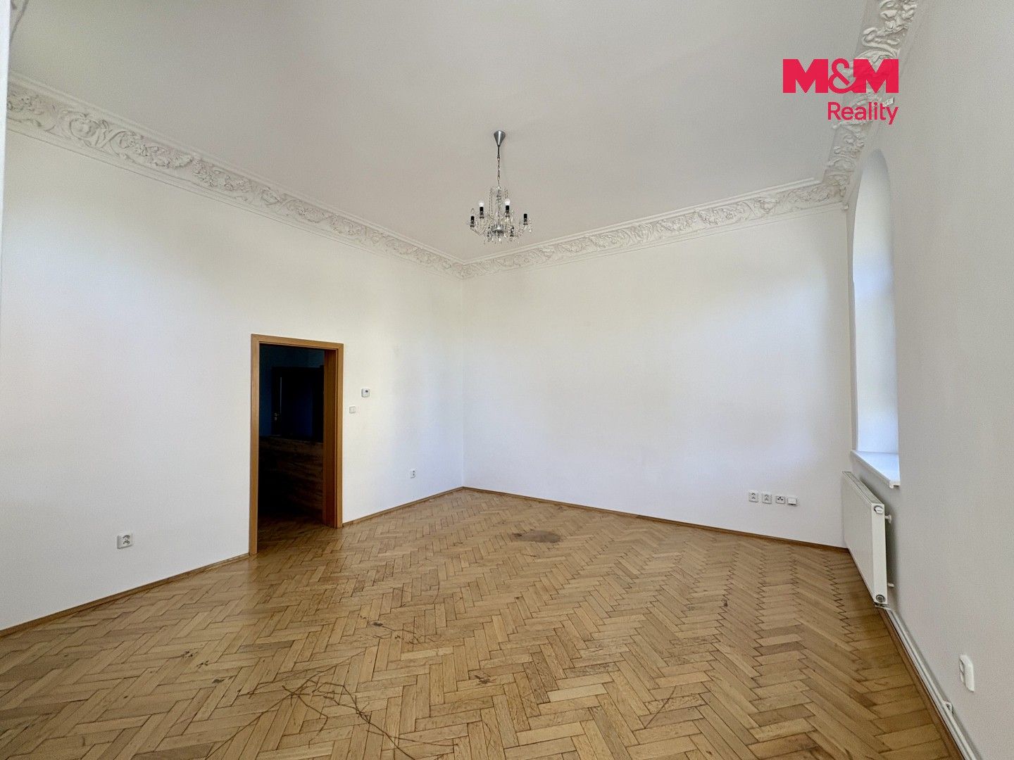Pronájem byt 2+kk - Bjarnata Krawce, Varnsdorf, 55 m² - 5