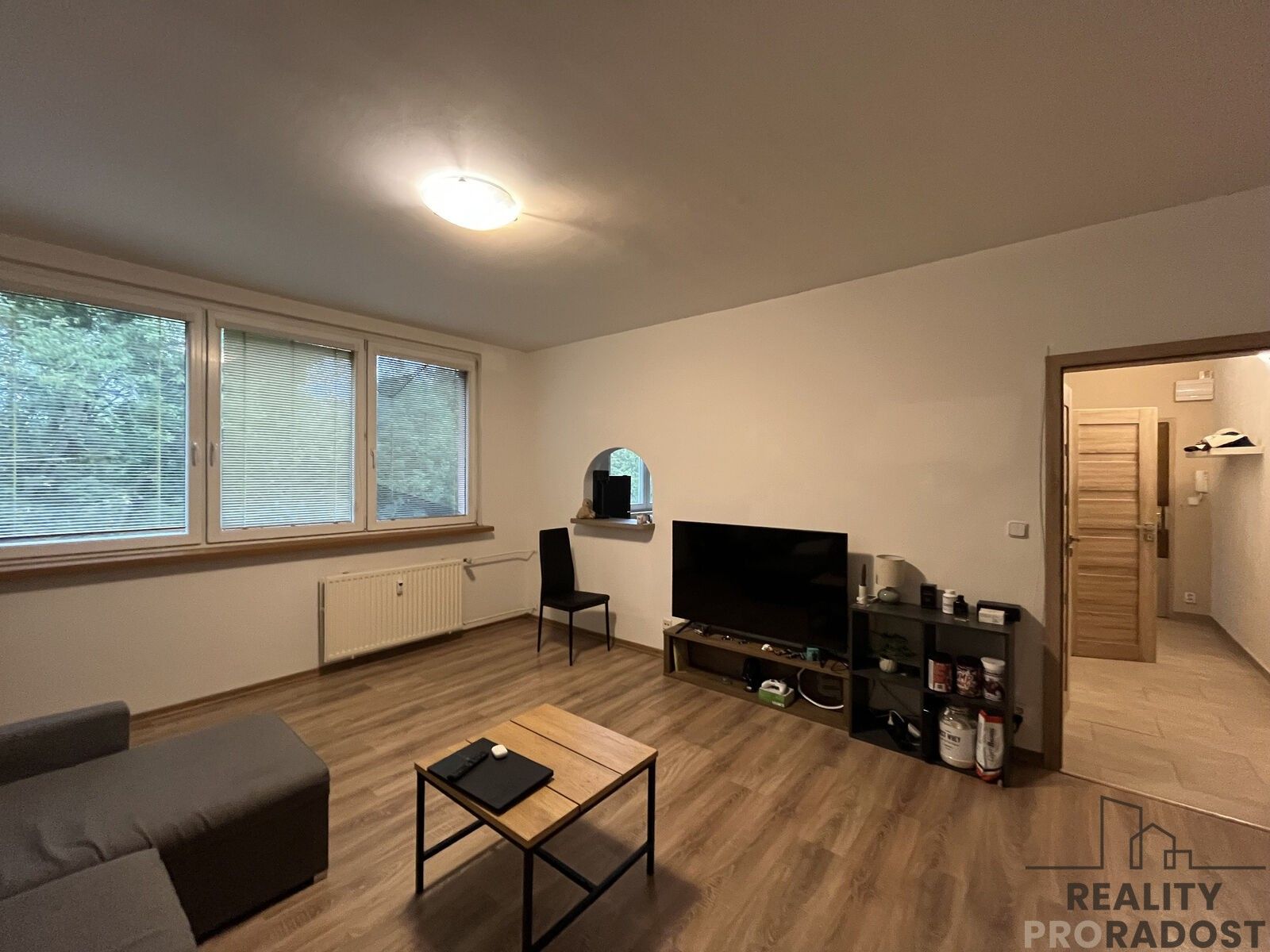 Prodej byt 3+1 - Třinec Dolní Líštná, 60 m² - 5