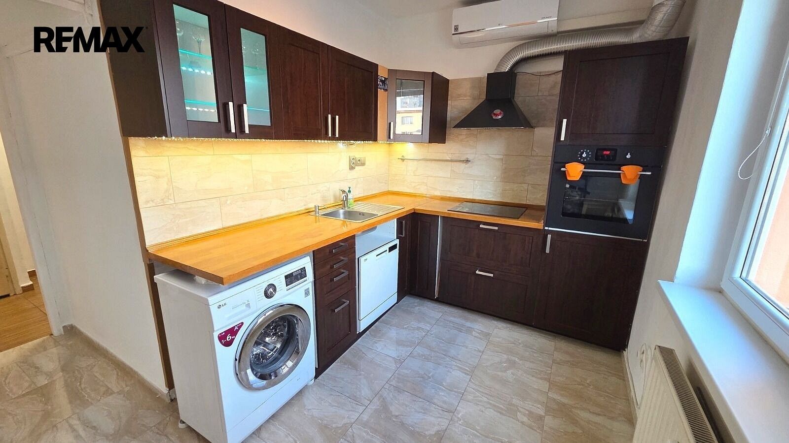 2+1, Ostrava - Poruba, okres Ostrava-město, Moravskoslezský kraj, 57 m² - 2