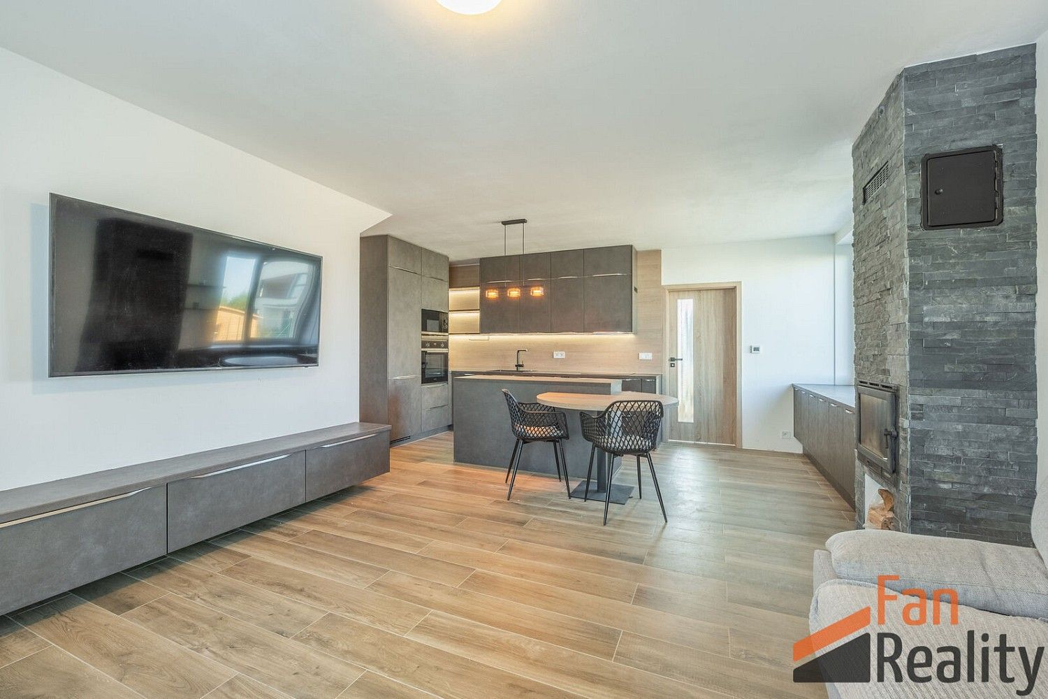 Rodinné domy, Rubínová, Horoušany - Horoušánky, okres Praha-východ, 92 m² - 2