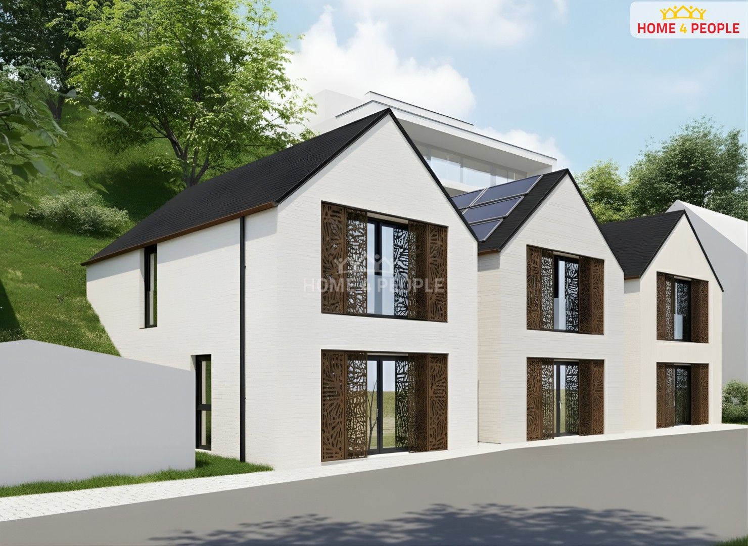 Chaty, Sklepní, Strachotín, 95 m²