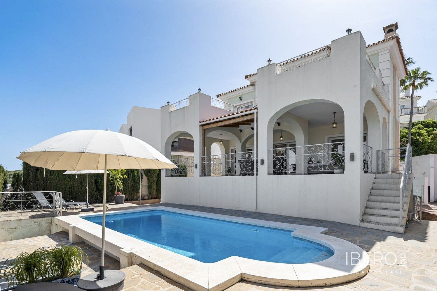 Rodinný dům · 342 m² · Cerros del Aguila, ES - 3