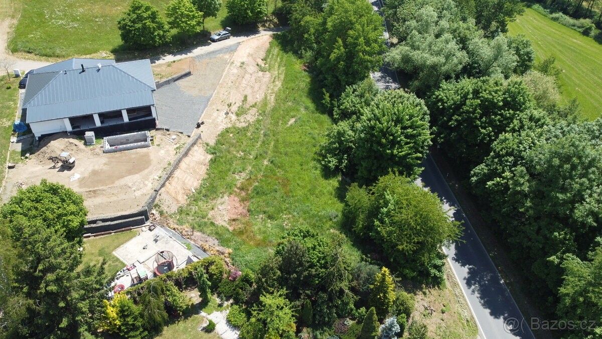 Pozemky pro bydlení, Domažlice, 344 01