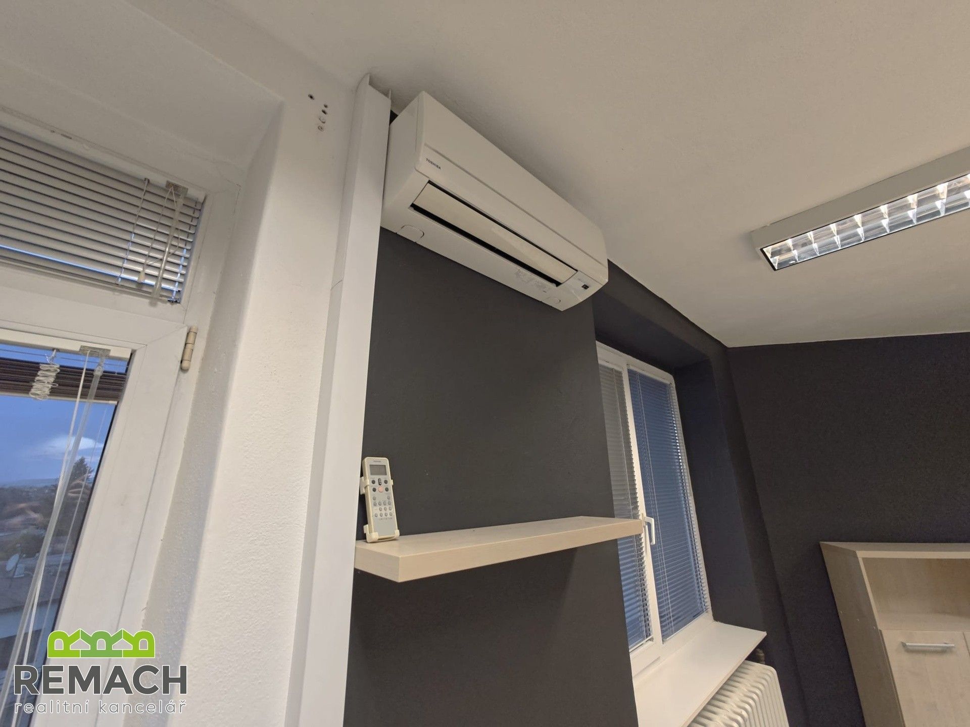Pronájem kancelář - Dlouhá, Uherské Hradiště, 65 m² - 5