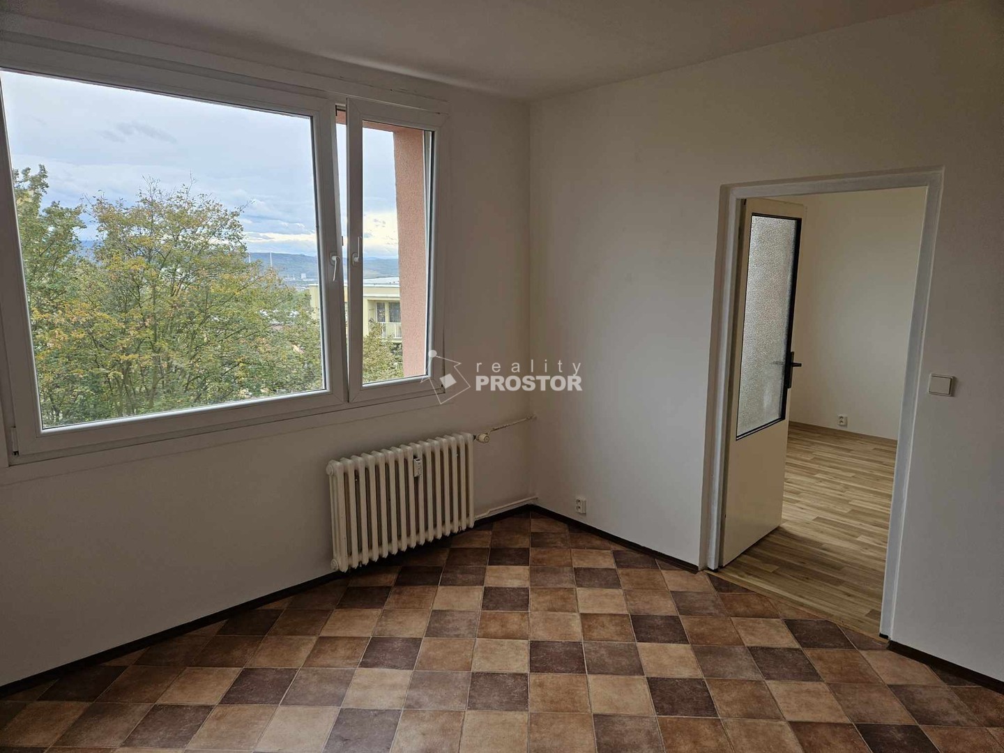 Pronájem byt 1+1 - Jizerská 2921, Ústí nad Labem Severní Terasa, 37 m² - 5