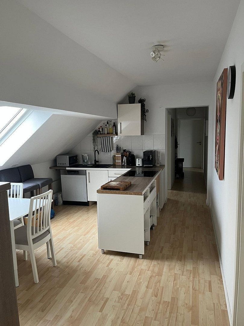 4+1, Karlsruhe Grünwinkel Baden-Württemberg 76185, 100 m² - 2