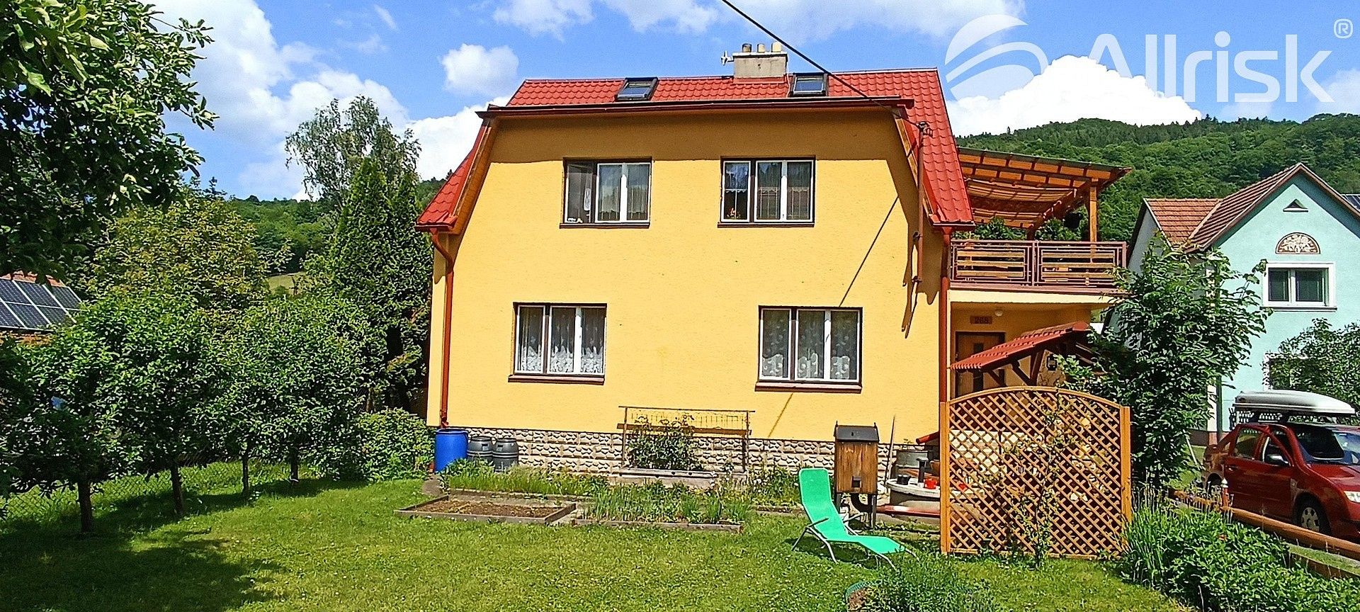 Rodinný dům · 202 m² · Valašská Polanka, okres Vsetín - 3