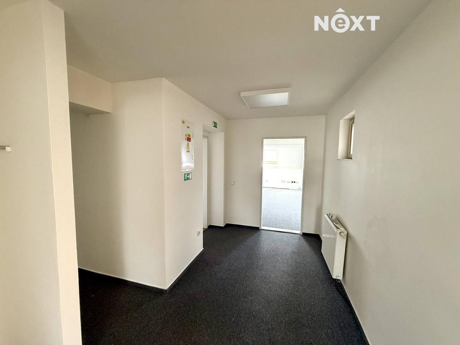 Kancelář · 102 m² · Revoluční 1056, Praha Nové Město - 3