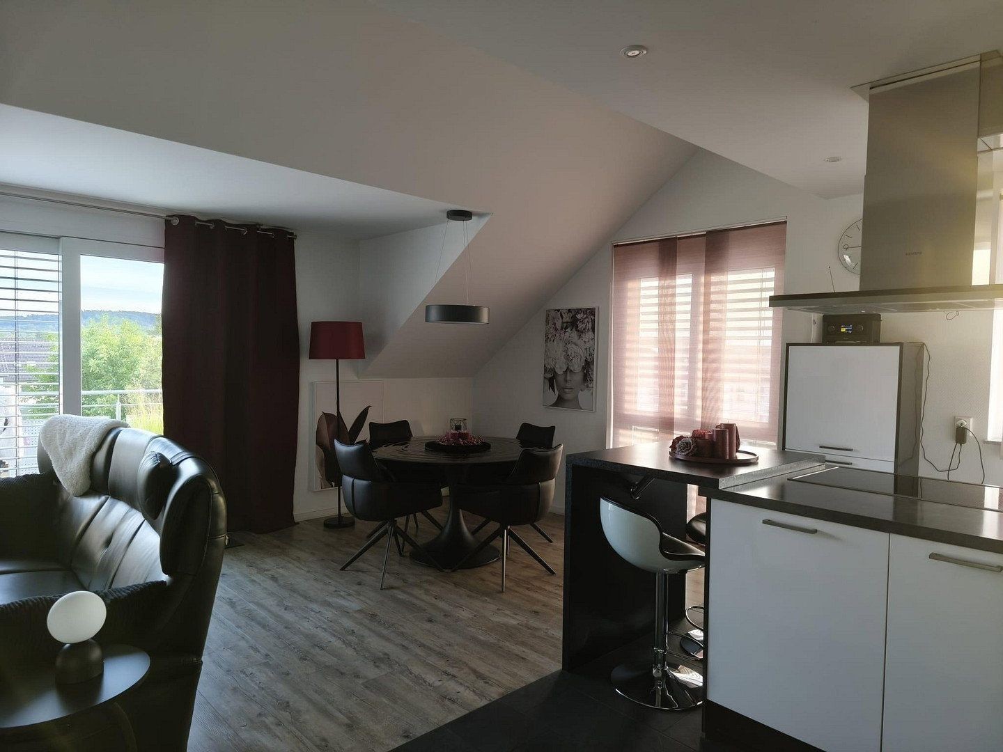 Byt 4+1 · 109 m² · Hofgartenstraße 57, , Bádensko-Württembersko - 3