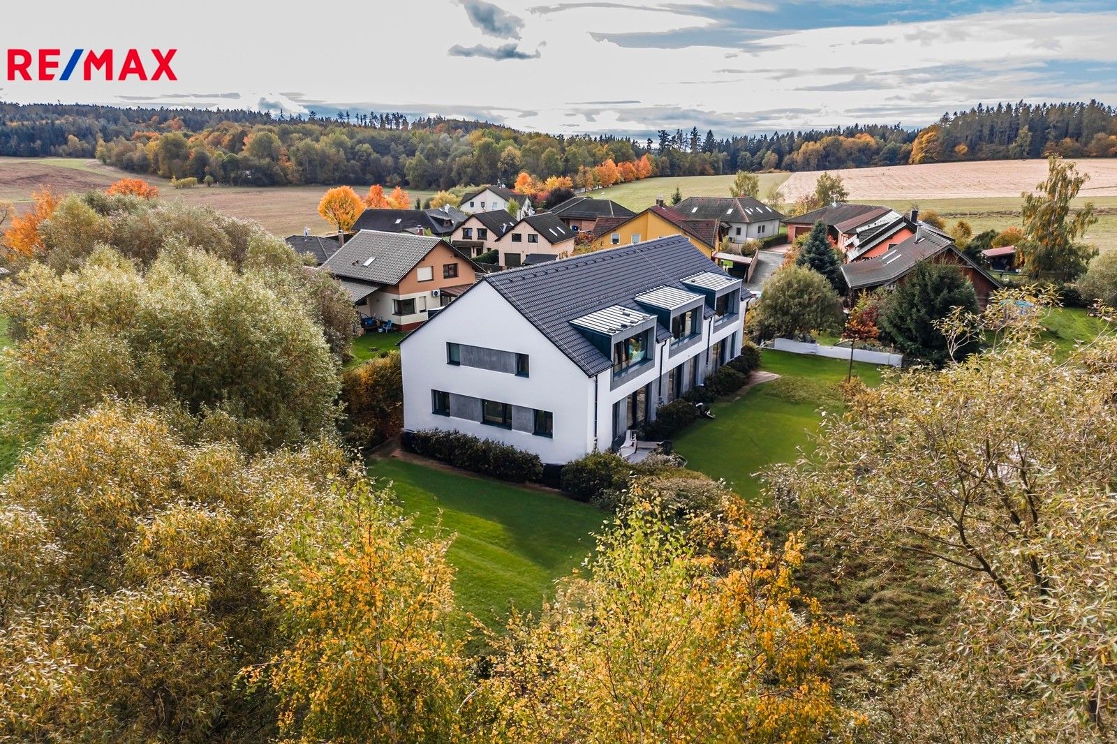 Prodej rodinný dům - Ondřejov, 175 m²