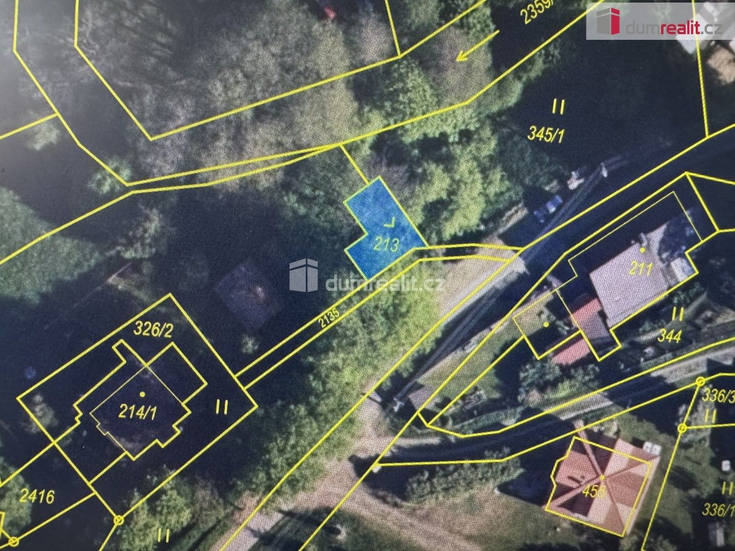 Ostatní, Lindava, Cvikov, 50 m² - 2