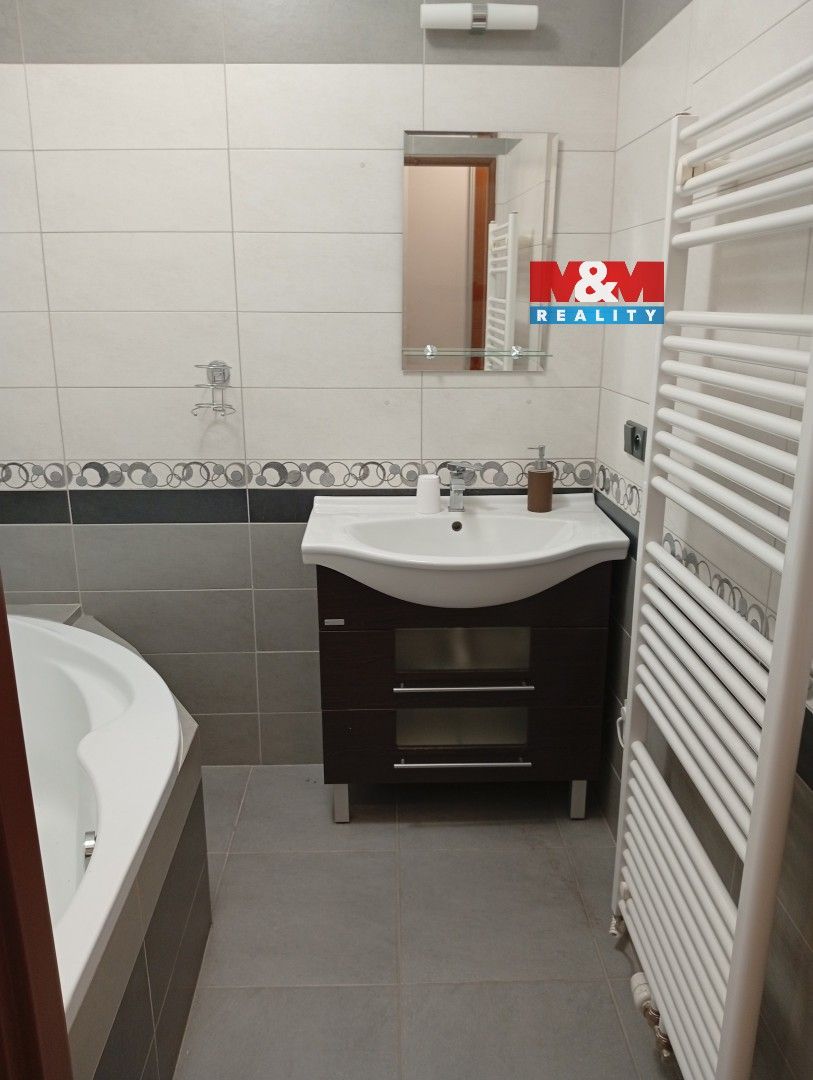 3+1, Nádražní, Milevsko, 84 m²