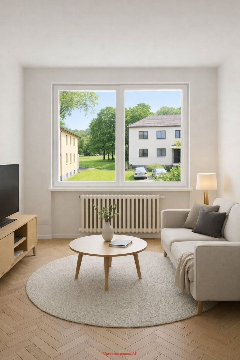 2+1, Žofinská, Orlová - Poruba u Orlové, Moravskoslezský kraj, 49 m² - 1