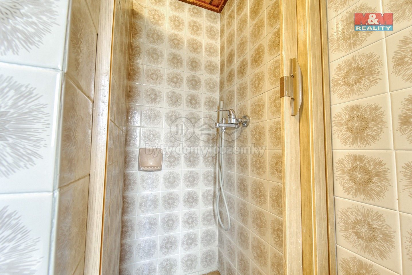 Prodej rodinný dům - Šťáhlavy - Šťáhlavice, okres Plzeň-město, Plzeňský kraj, 90 m² - 5