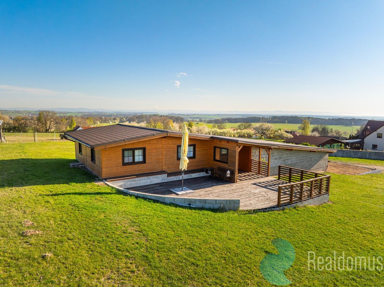 Chalupa · 170 m² · Záboří, okres České Budějovice, Jihočeský kraj - 3