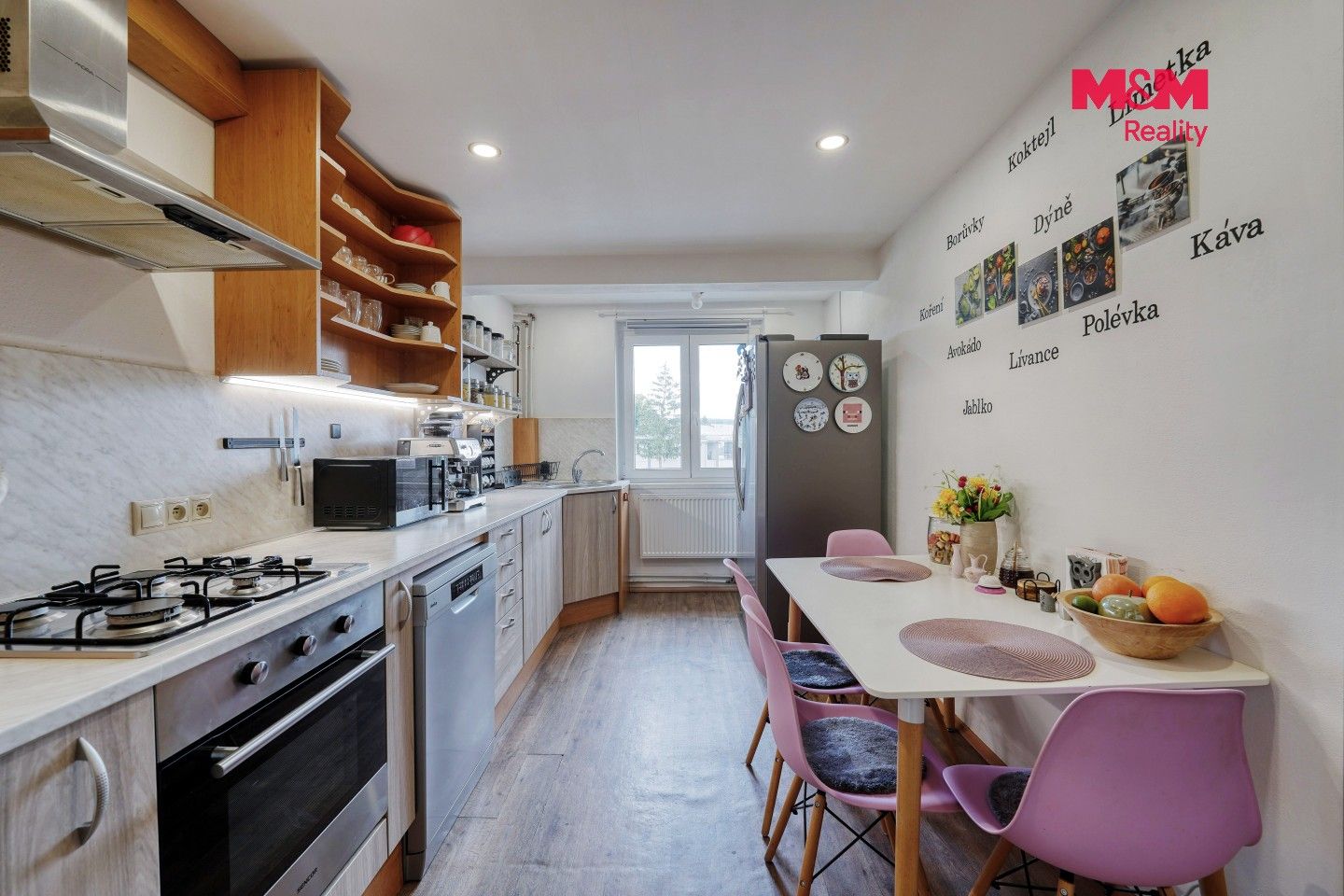 3+1, Nádražní, Heřmanova Huť, 85 m² - 2
