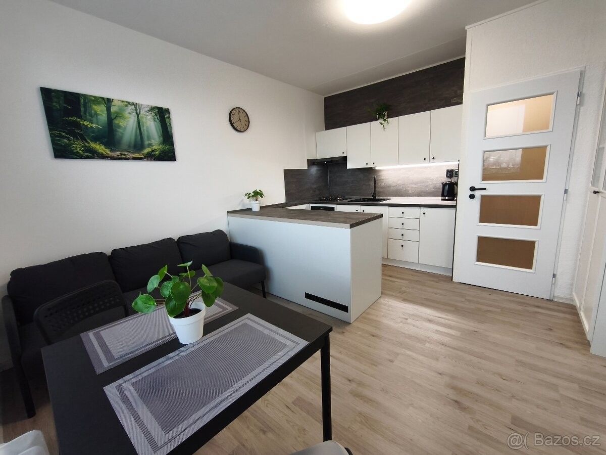 Byty, Chomutov, 430 04 - 2