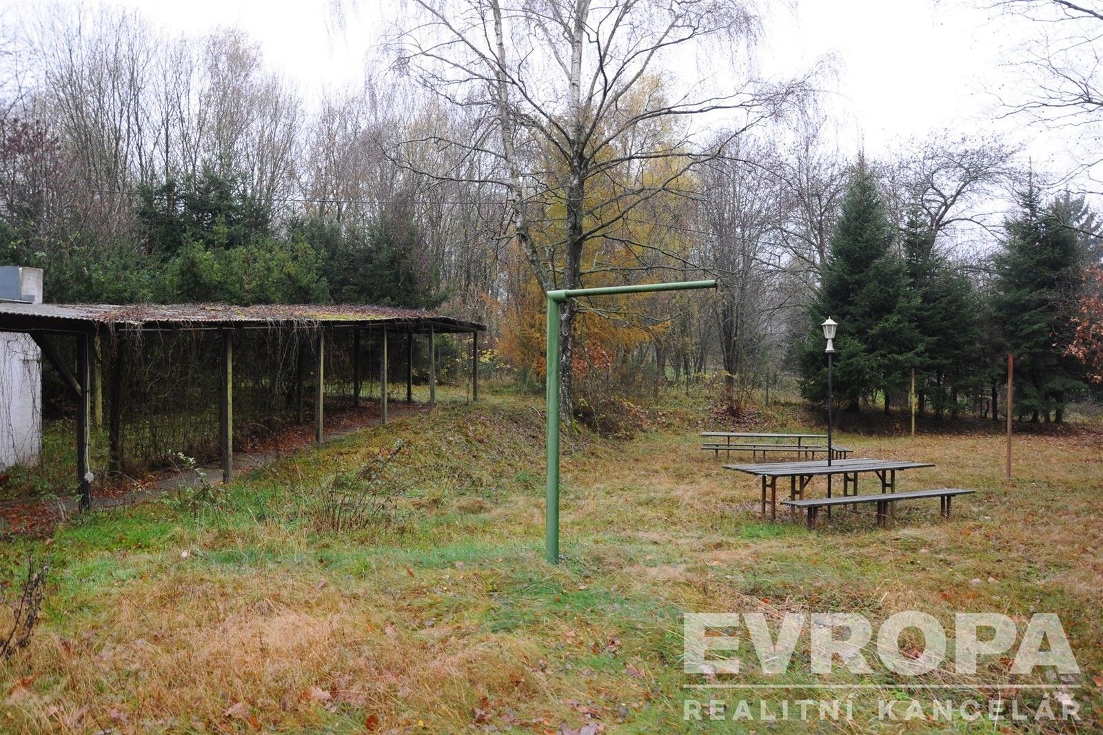 Prodej ubytovací zařízení - Mikulášovice Salmov, 450 m² - 5