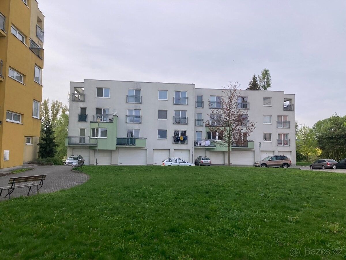 Pronájem byt 1+kk - Ústí nad Orlicí, 562 01, 3 m²