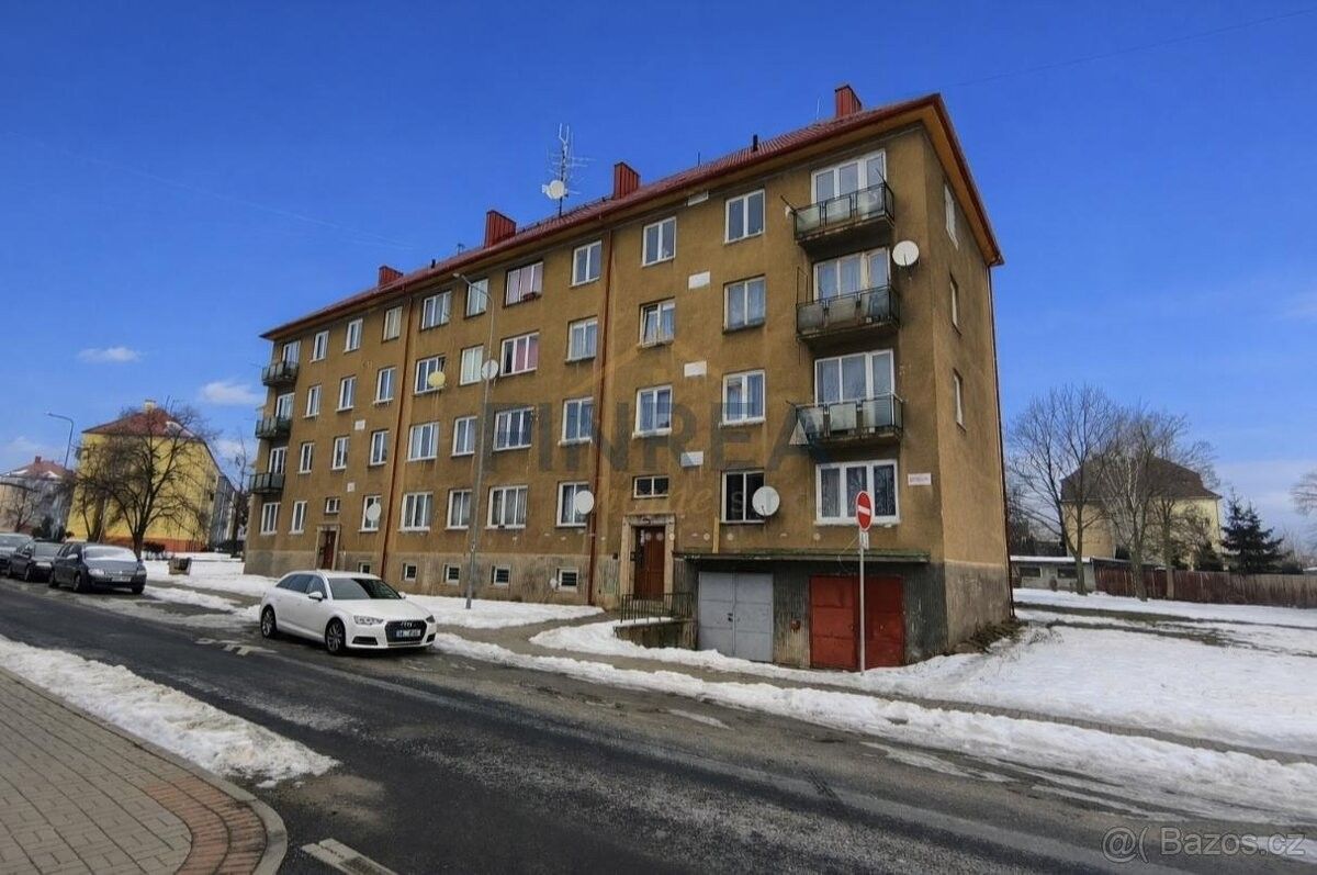 Byty, Jirkov, 431 11