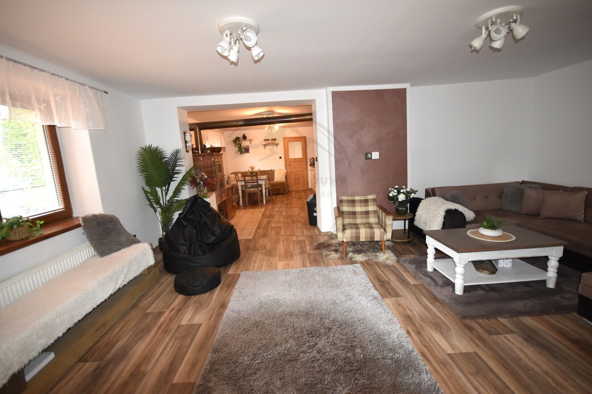 Prodej rodinný dům - Bělá pod Pradědem Domašov, 150 m² - 5
