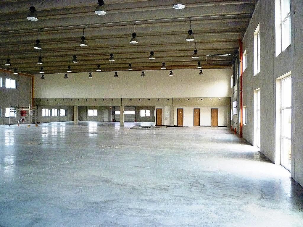 Sklady, V Pohodě, Hovorčovice, 1 802 m²