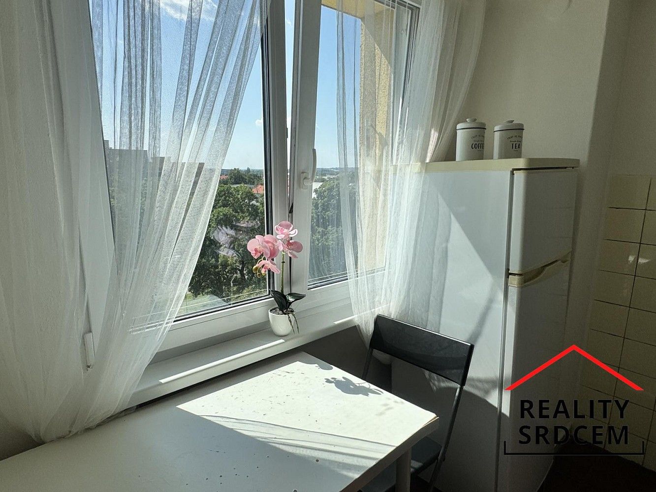 Pronájem byt 1+1 - Ostrava - Moravská Ostrava, okres Ostrava-město, Moravskoslezský kraj, 32 m² - 5