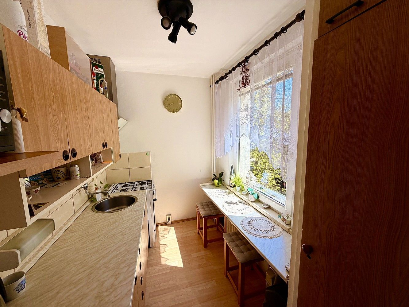 Prodej byt 3+1 - Šimůnkova, Praha 8 - Kobylisy, 63 m² - 5