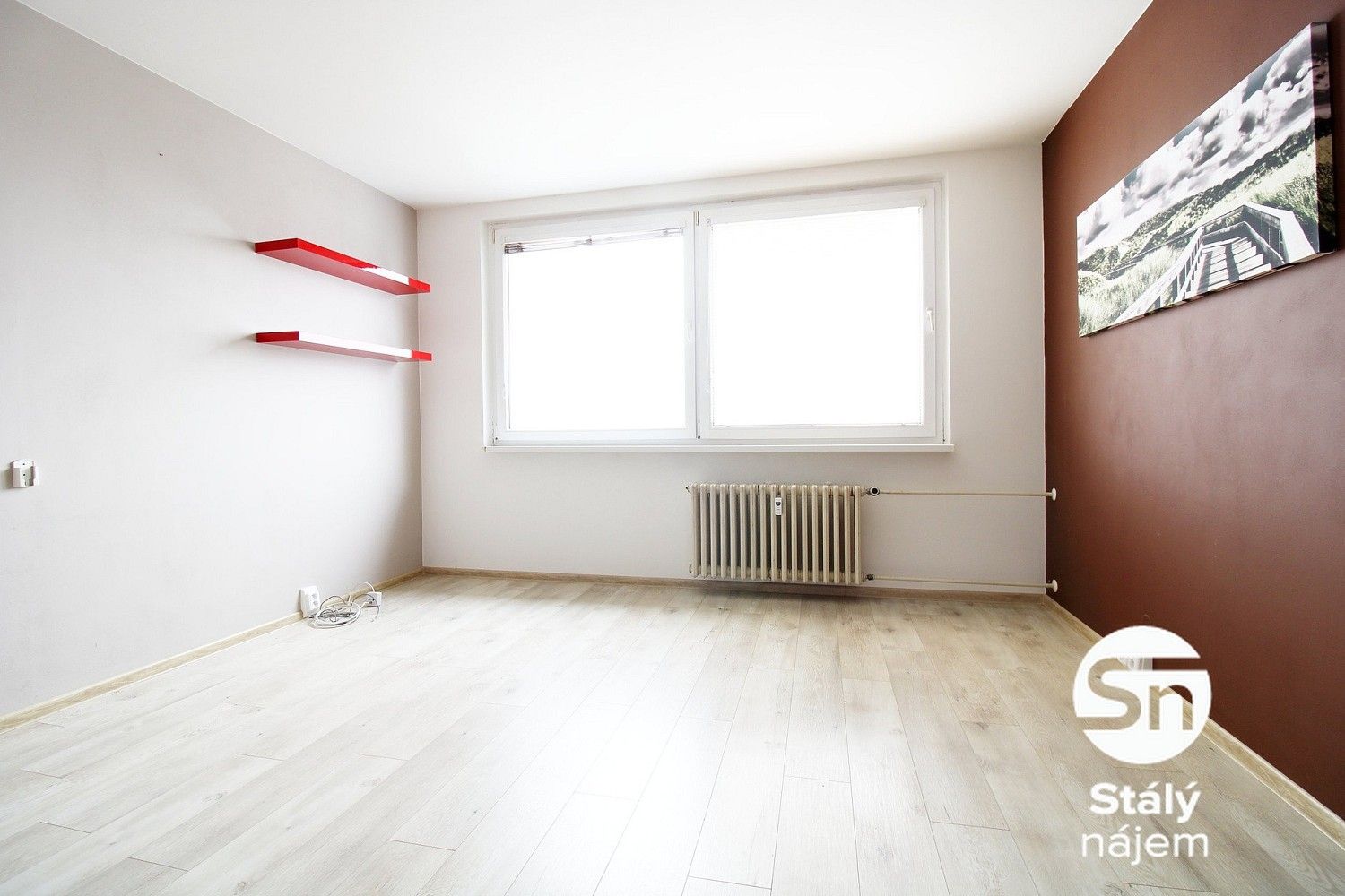 Byt 2+kk · 49 m² · náměstí Osvoboditelů, Praha 5 - Radotín - 3