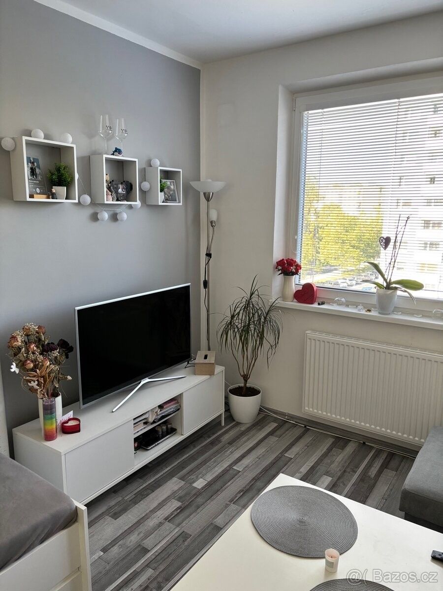 Pronájem byt - Cheb, 350 02