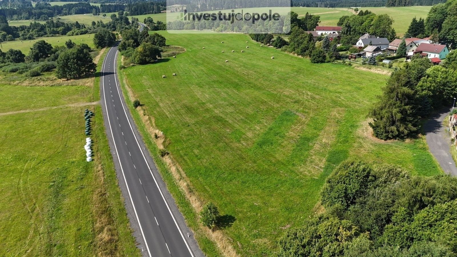 Louka · 52 907 m² · Mnichov - 4