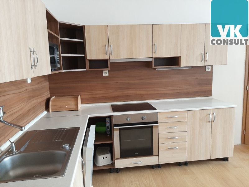 Pronájem byt 4+kk - Litomyšl, 100 m²