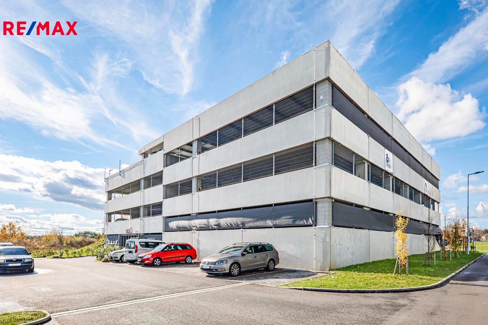 Pronájem ostatní - Bryksova, Praha, 12 m²