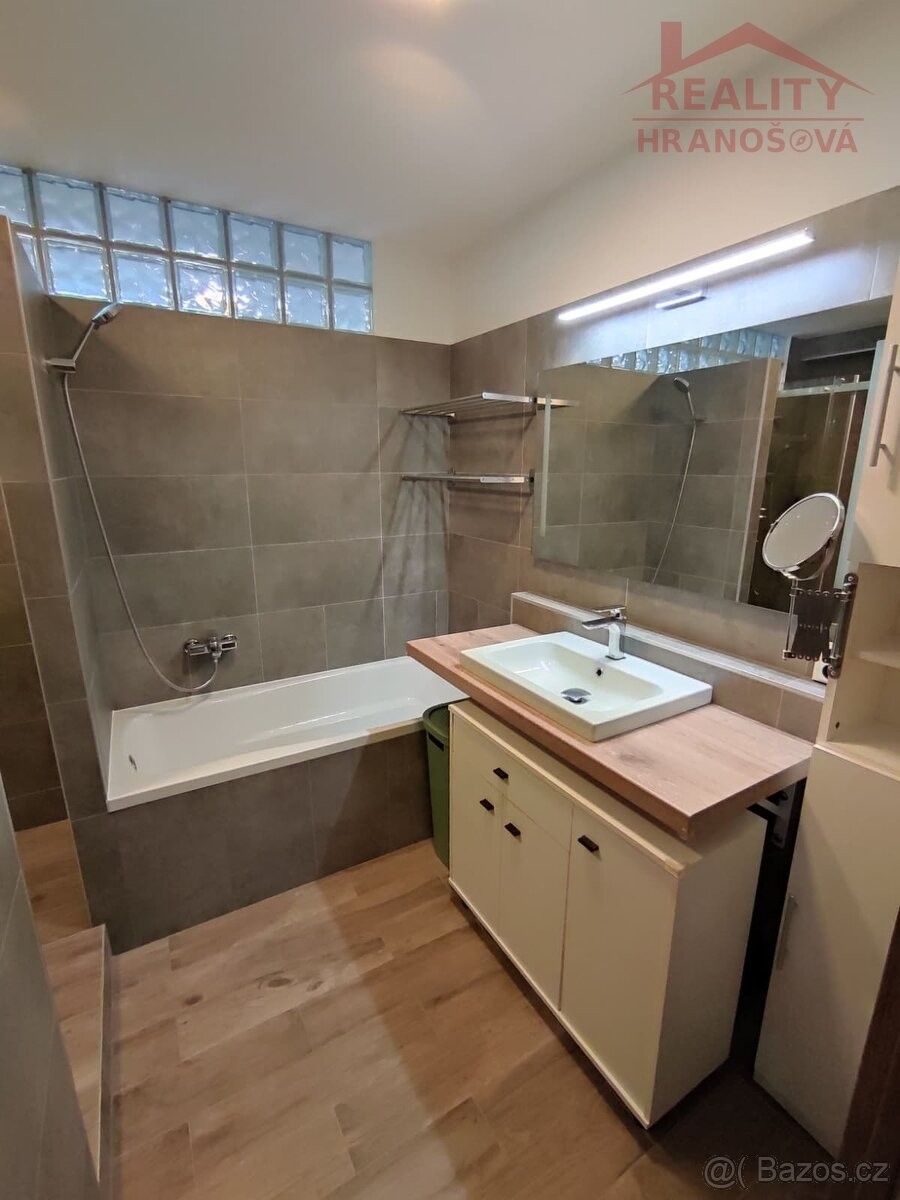 Pronájem byt - Hlučín, 748 01