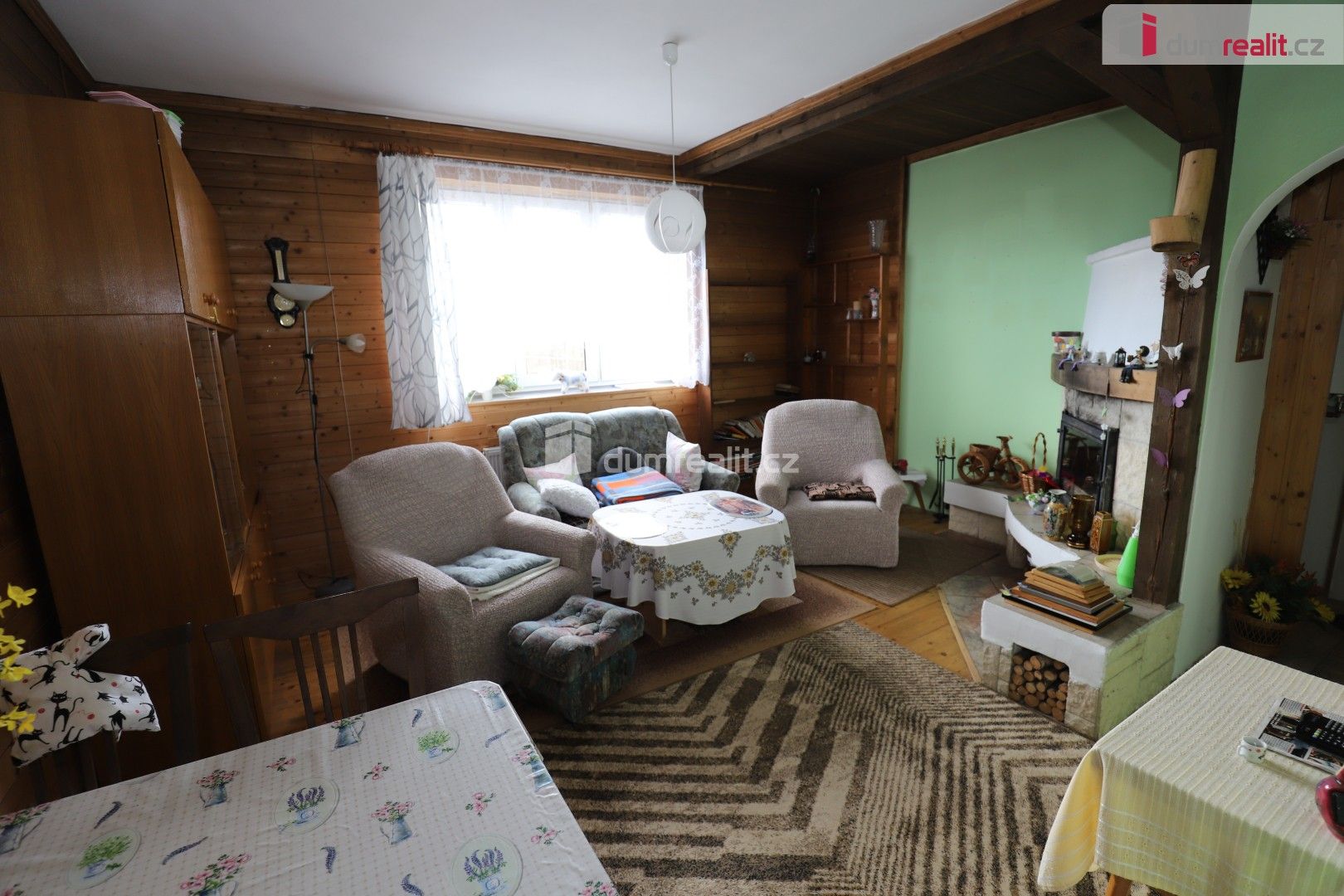 3+1, Šindelová, 75 m²