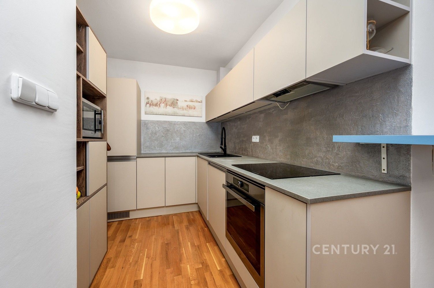 Prodej byt 2+kk - Praha - Záběhlice, okres Praha 10, Hlavní město Praha, 63 m² - 5
