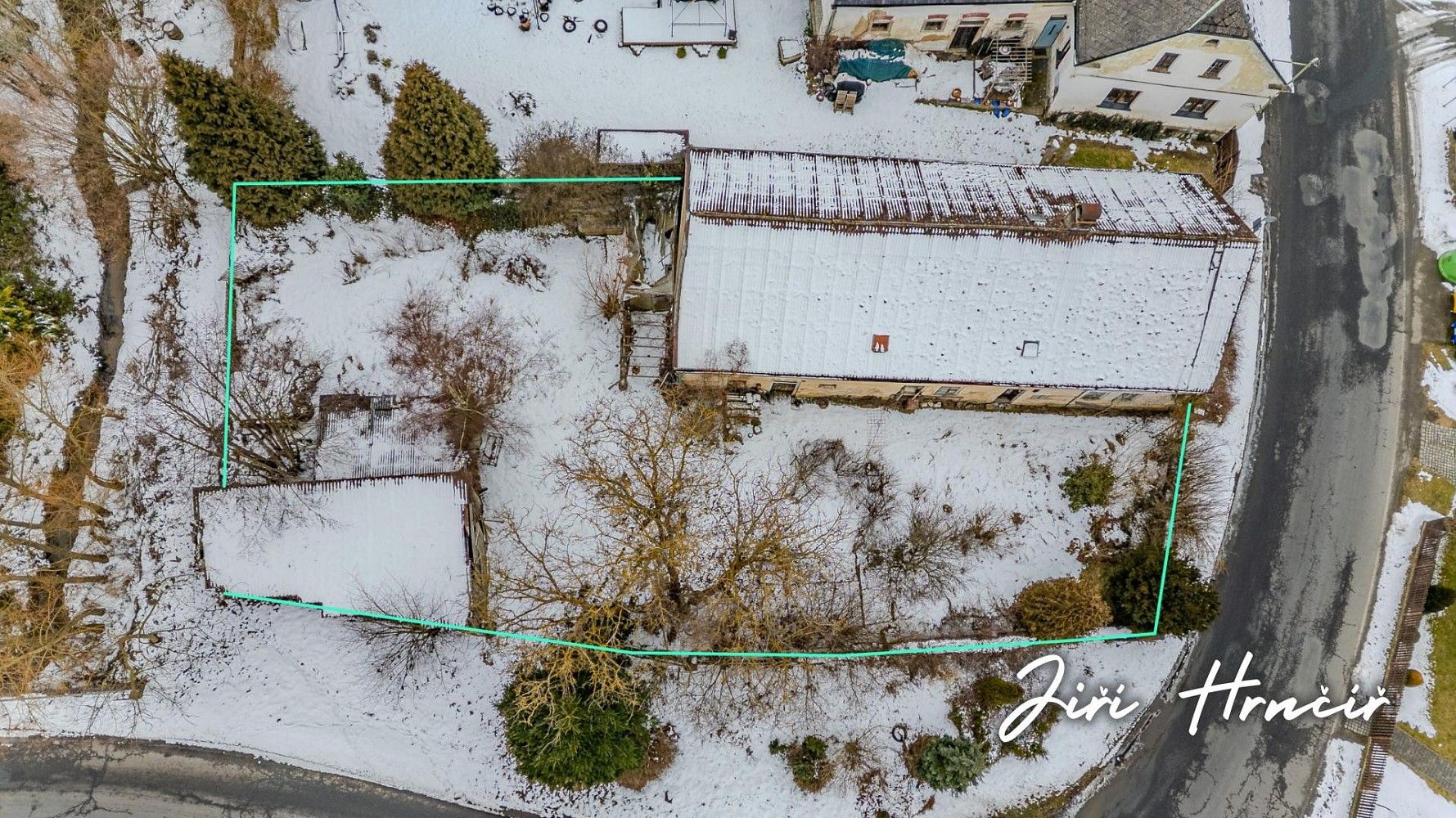 Chalupa · 128 m² · Přimda - Mlýnec, okres Tachov, Plzeňský kraj - 4