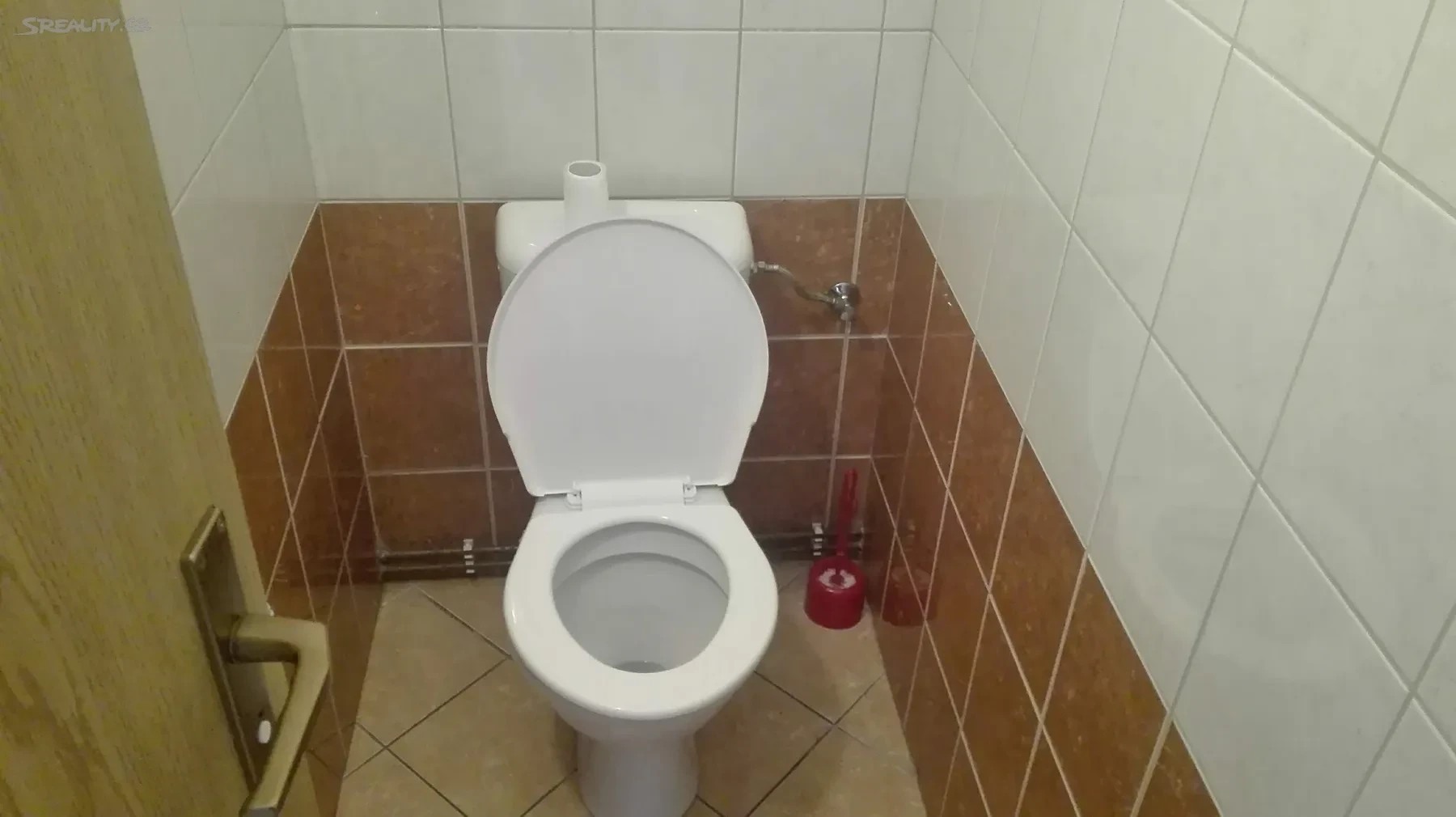 Pronájem kancelář - Holická, Olomouc - Hodolany, Olomoucký kraj, 25 m² - 2