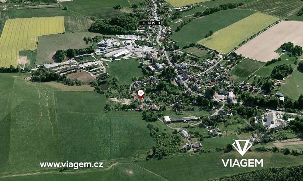 Pozemky pro bydlení, Supíkovice, okres Jeseník - 2