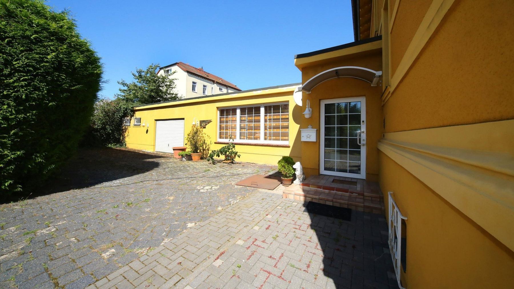 Rodinné domy, , Sasko-Anhaltsko, 275 m² - 2